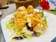 -祈胜邨•顺德鱼生•顺德菜(容桂店)