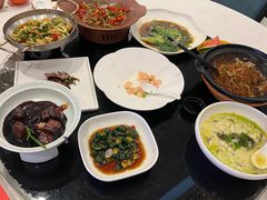 -聚鑫阁江浙菜·非遗传承技艺(青村帝华园店)