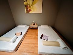 -Let’s Relax Spa(MBK)