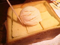 -绿茶餐厅(蓝色港湾店)