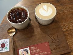 -Again Coffee Roaster(香蜜湖店)