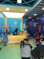 -爱儿乐婴幼儿恒温游泳馆(南山桃源村店)