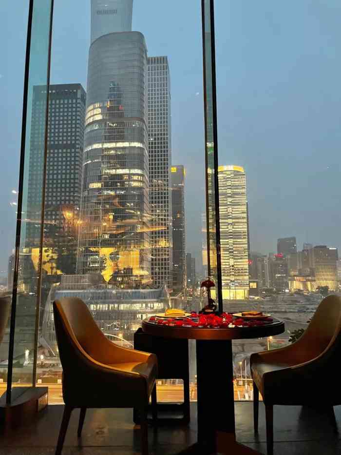 福楼毕斯罗f bistronome(国贸商城店)