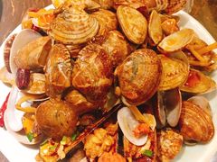 -百味源炭火烤翅 ·夜市大排档(酒仙桥店)