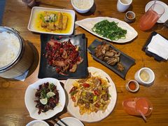 -隔壁老王·家常云南菜(花巷店)