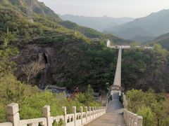 -圣莲山风景区