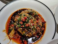 -老平安农家菜(平安店)