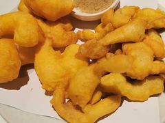 -红樱桃·欢乐餐厅(太原里店)