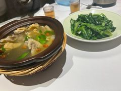 -阿露佳·舌尖上的安吉菜