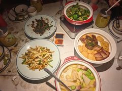 -寻宝记绍兴菜(状元店)