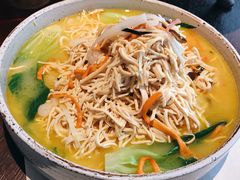大煮干丝-扬州狮子楼·非遗淮扬菜(总店)