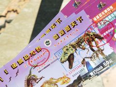 -诸城市恐龙博物馆