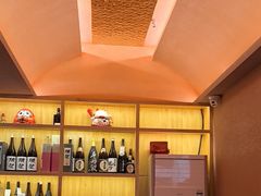 -贵木日本料理·铁板烧(新地假日广场店)