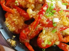 -虎虎龙虾大排档(双井店)