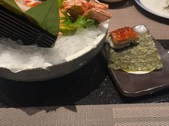 -極上萬膳·日料放题(海岸城店)