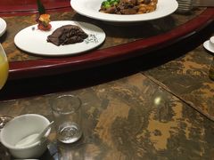 -海鲜城大家餐厅