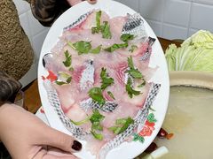 -江湖黑大兔(杨家坪店)