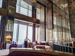 -金轩中餐厅 Jin Xuan(浦东丽思卡尔顿酒店)
