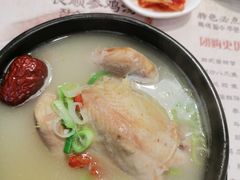 -长顺参鸡汤店(西塔总店)