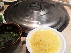 -陈大锅·岳阳鱼馆·地道岳阳菜(美食街店)