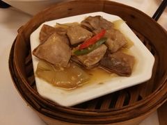 -稻香酒家·33年老字号·港式粤菜(富邦中心店)