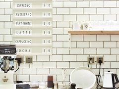 -Onirii Coffee(长乐路店)