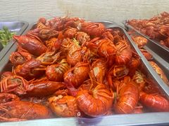 -武拓·和牛寿喜烧自助火锅(龙阳广场店)