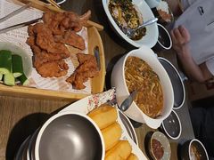 -隆喜元鱼汤包·海鲜(中联广场店)