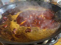 -五里关火锅(牛市口店)