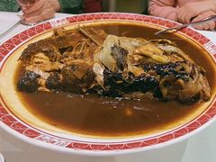 -旺顺阁鱼头泡饼(小红门店)