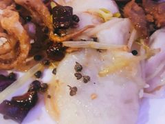 -碧中海汤泉汗蒸酒店