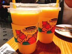 -乐凯撒披萨(正佳广场店)