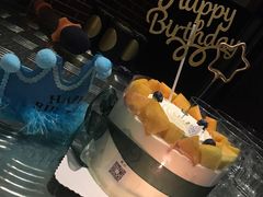 -ZIYUE CAKE线上店