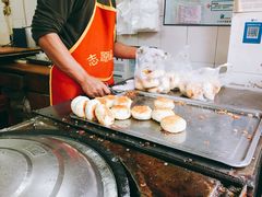 -毛氏汽水包(山海关路店)