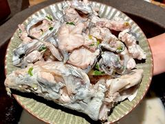-鲜潭蒸汽石锅鱼(五道口购物中心店)