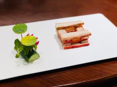 -聚春园自助餐厅(东街口店)
