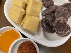 -88号小吃店·经典云南菜·地道纳西美食