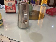 -大地烙馍村(商城路店)