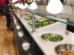 -So Lounge索兰至餐厅(蓝色港湾店)