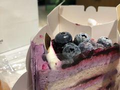 -西村叔叔的店·面包·甜品·蛋糕(清河万象汇店)