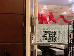 -北京王府井希尔顿酒店·秦唐中餐厅Chynna