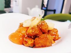 -闻见中国海南菜(K11店)