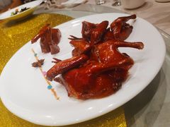 -西贝海鲜汇(槐安路店)
