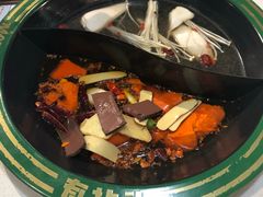 -有拈头成都市井火锅(韩乐坊店)