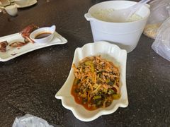 -喜洲翰林餐厅(董家百年老宅店)