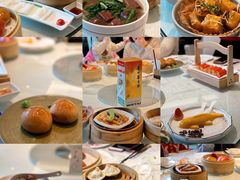 -安蒂娅.悦景轩中餐厅(西乡店)