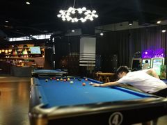 -大鲁阁保龄球(苏州园区店)