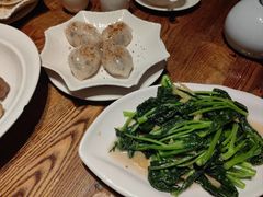 -金苑酒家·客家菜·广东老字号(万象店)