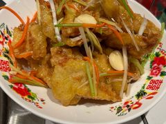 -姚稷大铁锅(龙之梦店)