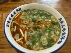 -清真马杰山牛肉汤馆